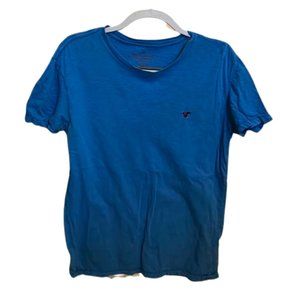 American eagle men’s blue t shirt